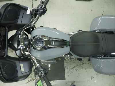 Harley-Davidson Road Glide FLTRX1920 2026