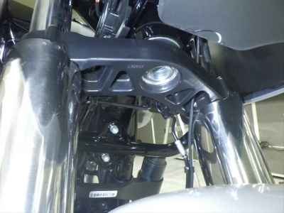 Harley-Davidson Road Glide FLTRX1920 2026