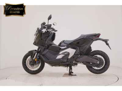 Honda X-Adv 750