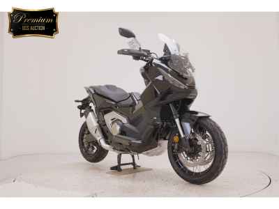 Honda X-Adv 750