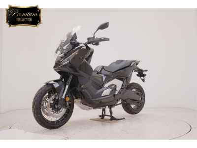 Honda X-Adv 750