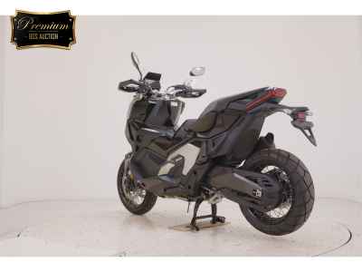 Honda X-Adv 750