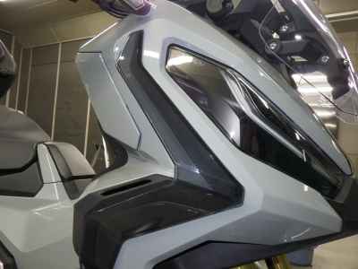 Honda X-Adv 750 2022