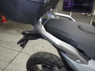 Honda X-Adv 750 2022