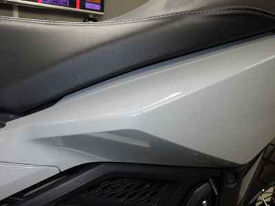Honda X-Adv 750 2022