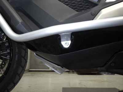 Honda X-Adv 750 2022