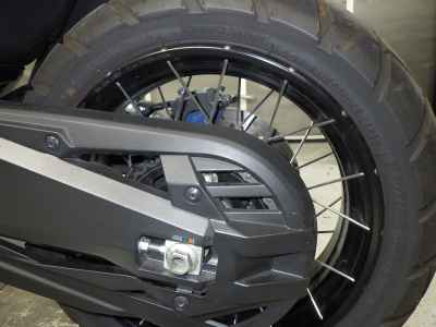 Honda X-Adv 750 2022