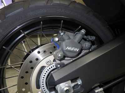 Honda X-Adv 750 2022
