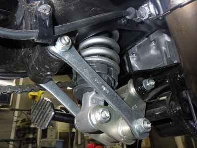 Honda X-Adv 750 2022