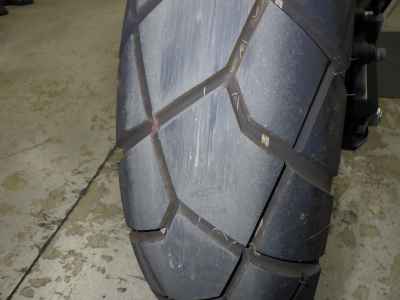 Honda X-Adv 750 2022
