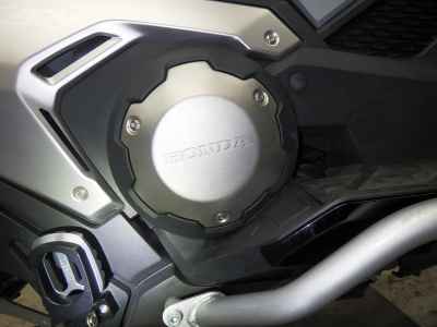 Honda X-Adv 750 2022