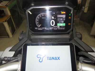 Honda X-Adv 750 2022