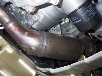 Honda X-Adv 750 2022