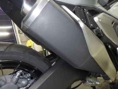 Honda X-Adv 750 2022