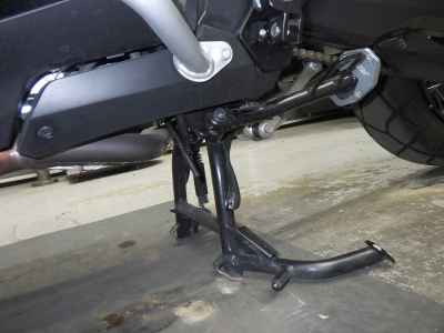 Honda X-Adv 750 2022