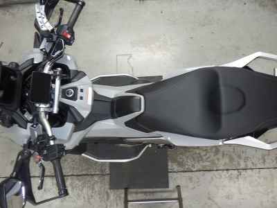 Honda X-Adv 750 2022