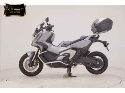 Honda X-Adv 750 2022
