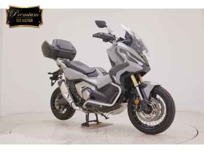 Honda X-Adv 750 2022