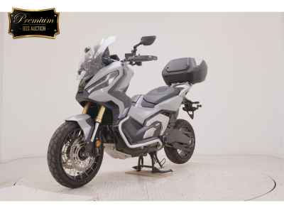 Honda X-Adv 750 2022