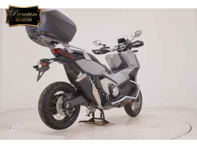 Honda X-Adv 750 2022