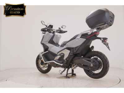 Honda X-Adv 750 2022