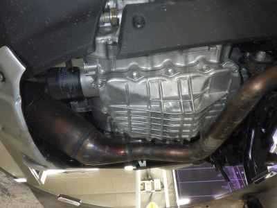 Honda X-Adv 750 2022