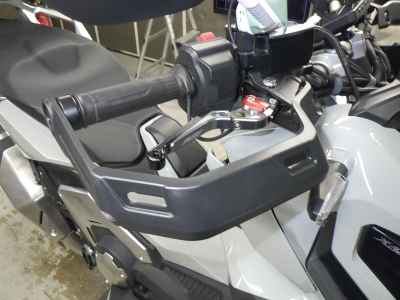 Honda X-Adv 750 2022