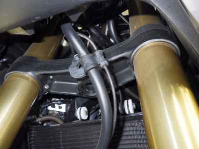 Honda X-Adv 750 2022