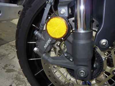 Honda X-Adv 750 2022