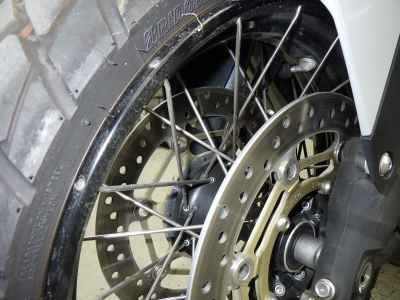Honda X-Adv 750 2022