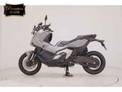Honda X-Adv 750