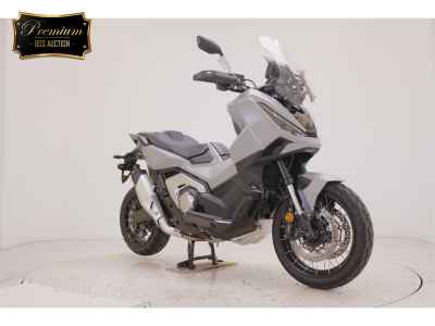 Honda X-Adv 750