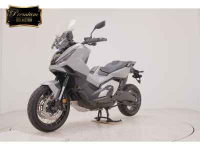 Honda X-Adv 750
