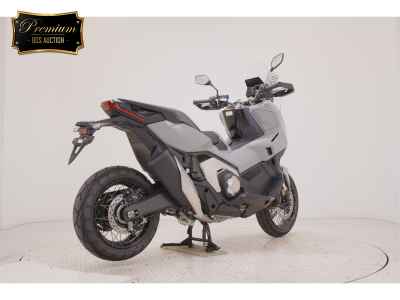 Honda X-Adv 750