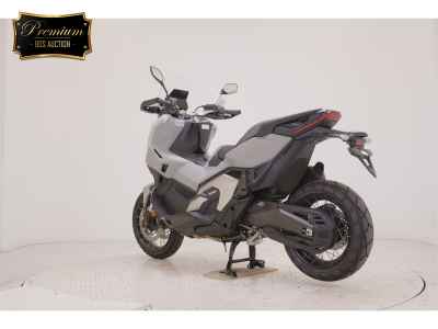 Honda X-Adv 750