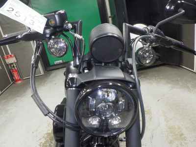 Harley-Davidson Sportster Iron XL883N 2015