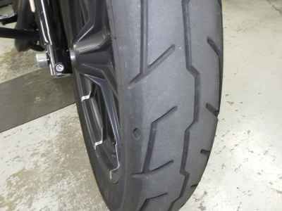 Harley-Davidson Sportster Iron XL883N 2015