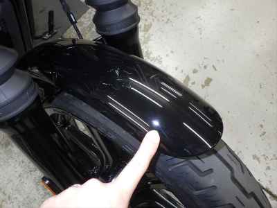 Harley-Davidson Street Bob FXBB1868 2023