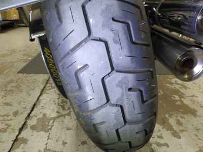 Harley-Davidson Street Bob FXBB1868 2023