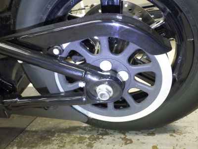 Harley-Davidson Street Bob FXBB1868 2023