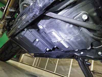 Harley-Davidson Street Bob FXBB1868 2023