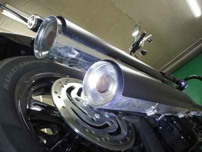 Harley-Davidson Street Bob FXBB1868 2023