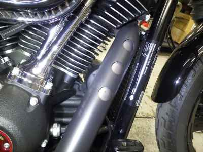 Harley-Davidson Street Bob FXBB1868 2023