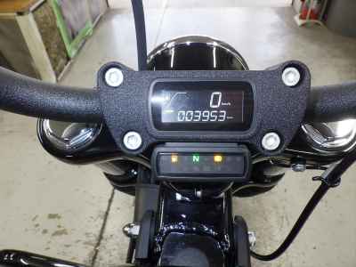 Harley-Davidson Street Bob FXBB1868 2023