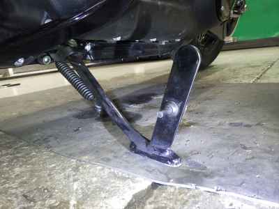 Harley-Davidson Street Bob FXBB1868 2023