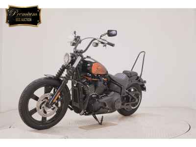 Harley-Davidson Street Bob FXBB1868 2023