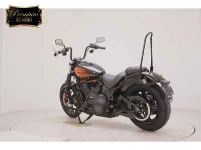 Harley-Davidson Street Bob FXBB1868 2023