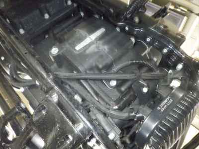Harley-Davidson Street Bob FXBB1868 2023