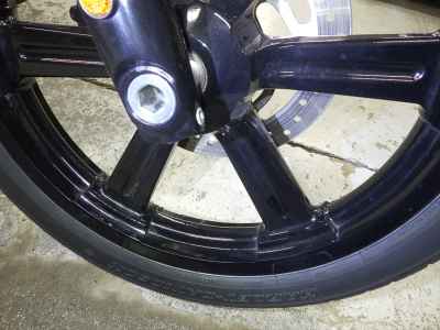 Harley-Davidson Street Bob FXBB1868 2023