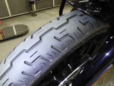 Harley-Davidson Street Bob FXBB1868 2023